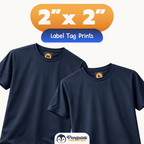 DTF Transfers By Size